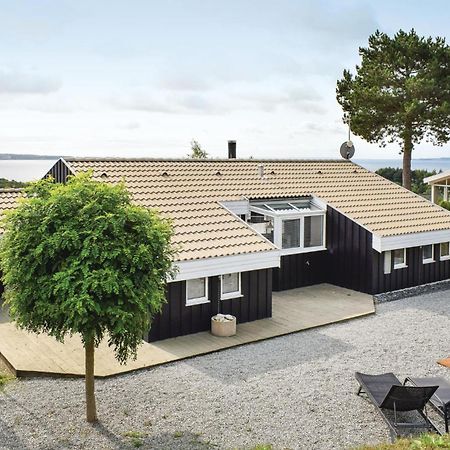 Amazing Home In Ebeltoft With Sauna Εξωτερικό φωτογραφία
