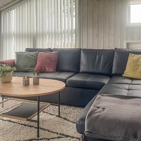 Amazing Home In Ebeltoft With Sauna Εξωτερικό φωτογραφία