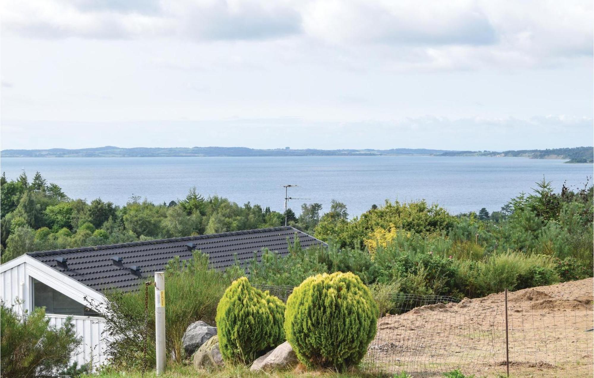 Amazing Home In Ebeltoft With Sauna Εξωτερικό φωτογραφία