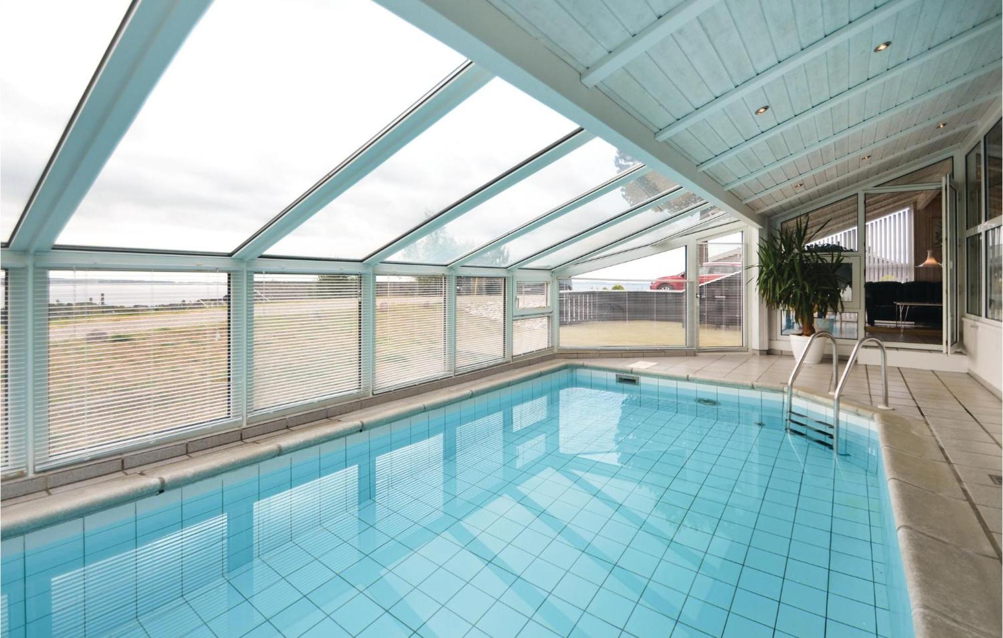 Amazing Home In Ebeltoft With Sauna Εξωτερικό φωτογραφία