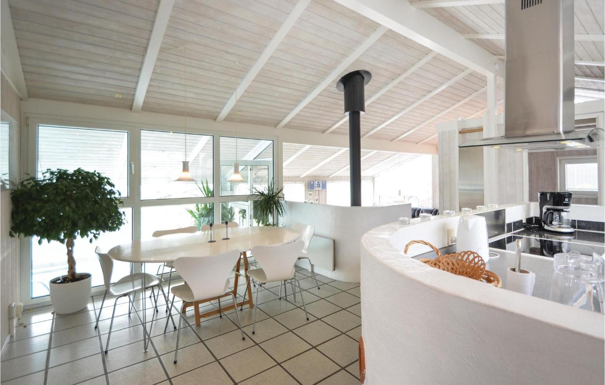 Amazing Home In Ebeltoft With Sauna Εξωτερικό φωτογραφία