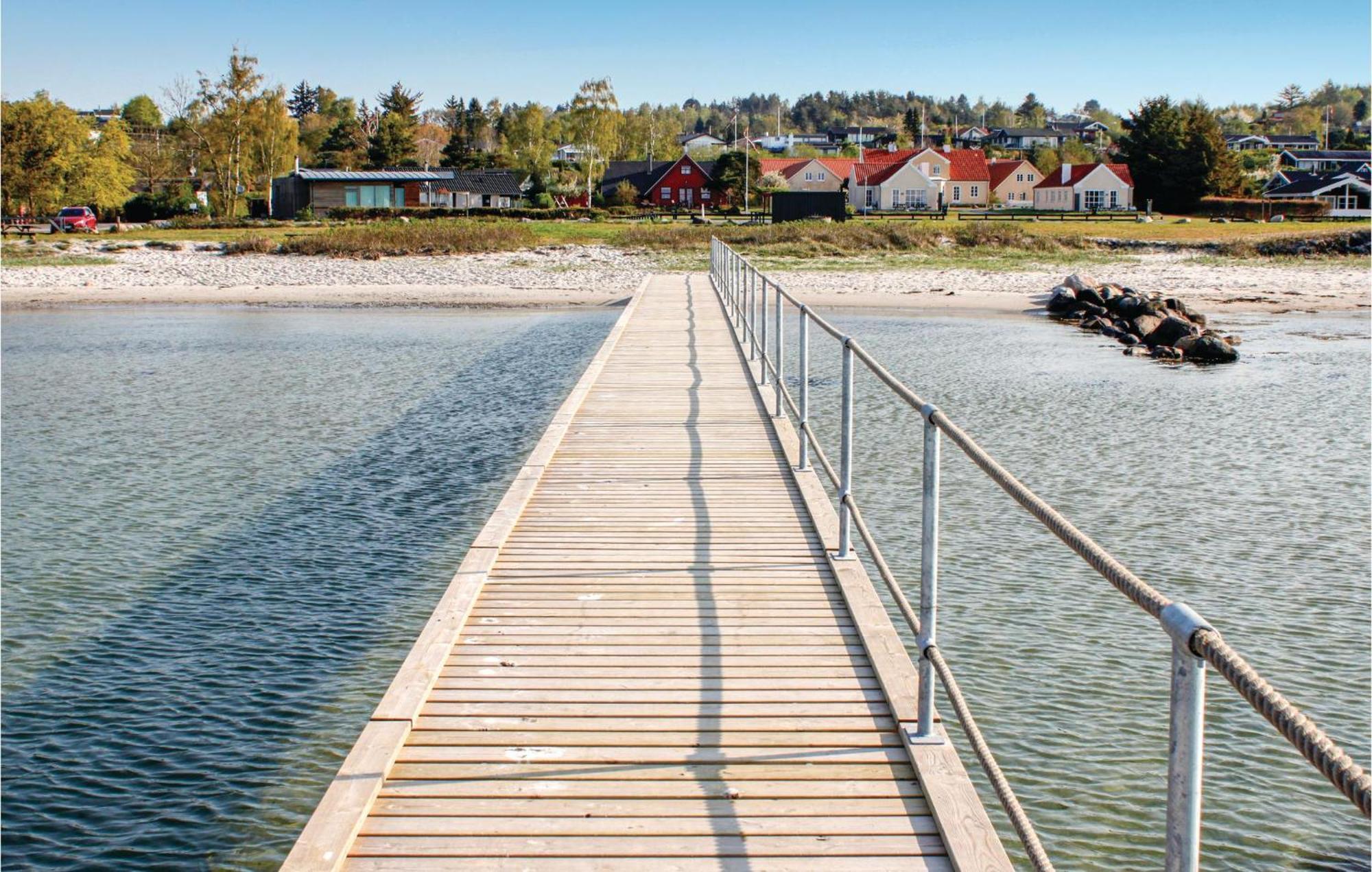 Amazing Home In Ebeltoft With Sauna Εξωτερικό φωτογραφία