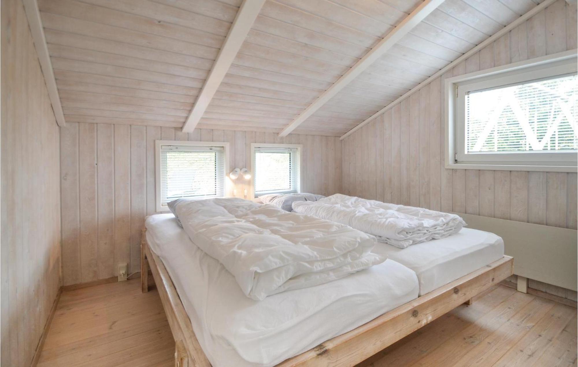 Amazing Home In Ebeltoft With Sauna Εξωτερικό φωτογραφία