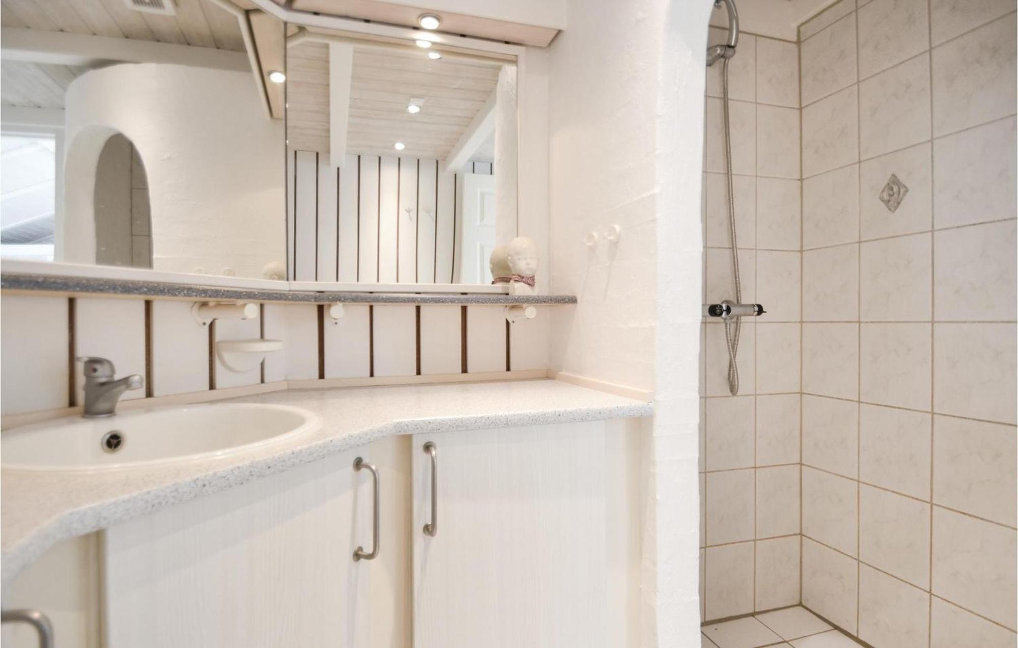 Amazing Home In Ebeltoft With Sauna Εξωτερικό φωτογραφία
