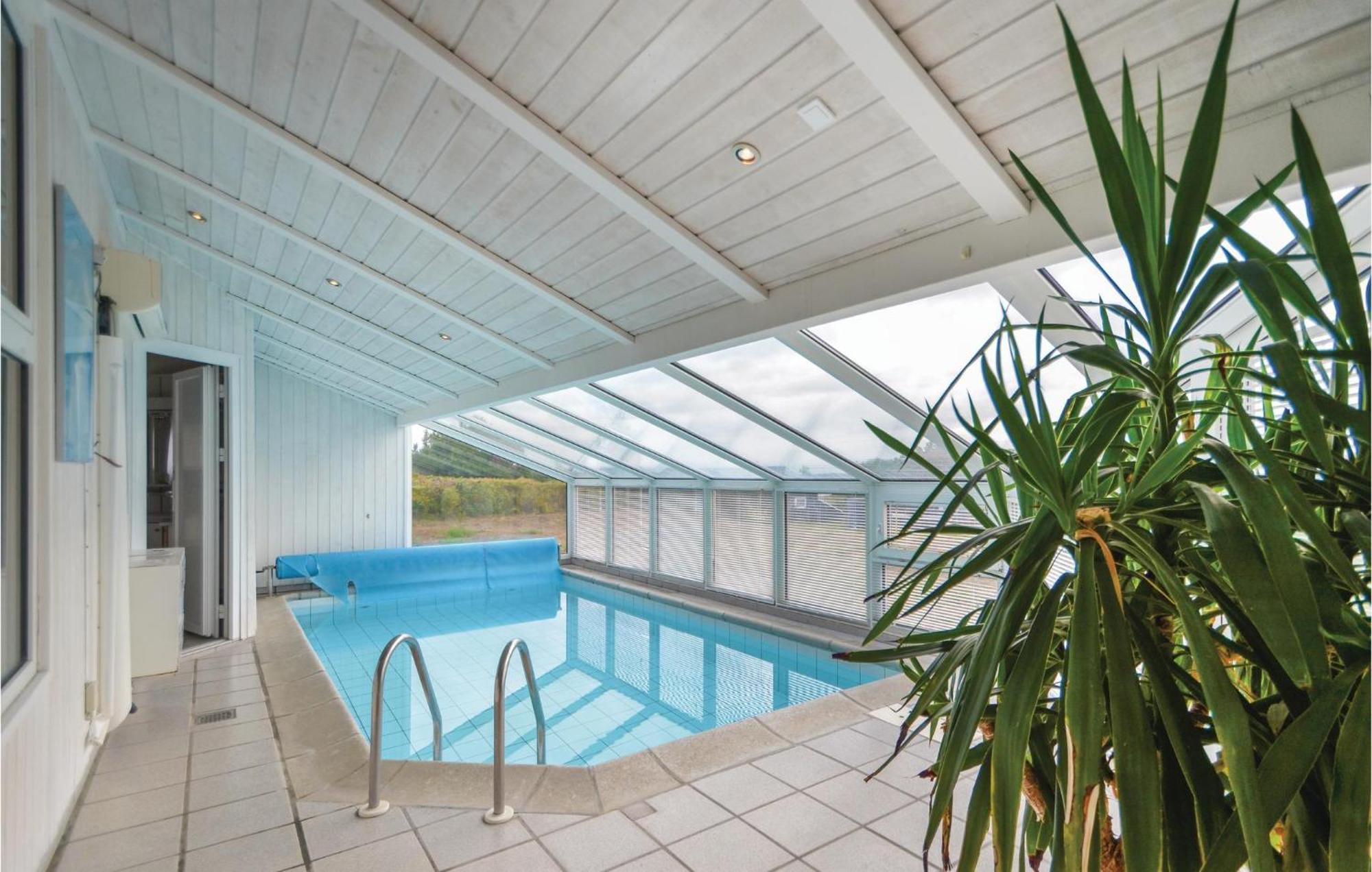 Amazing Home In Ebeltoft With Sauna Εξωτερικό φωτογραφία