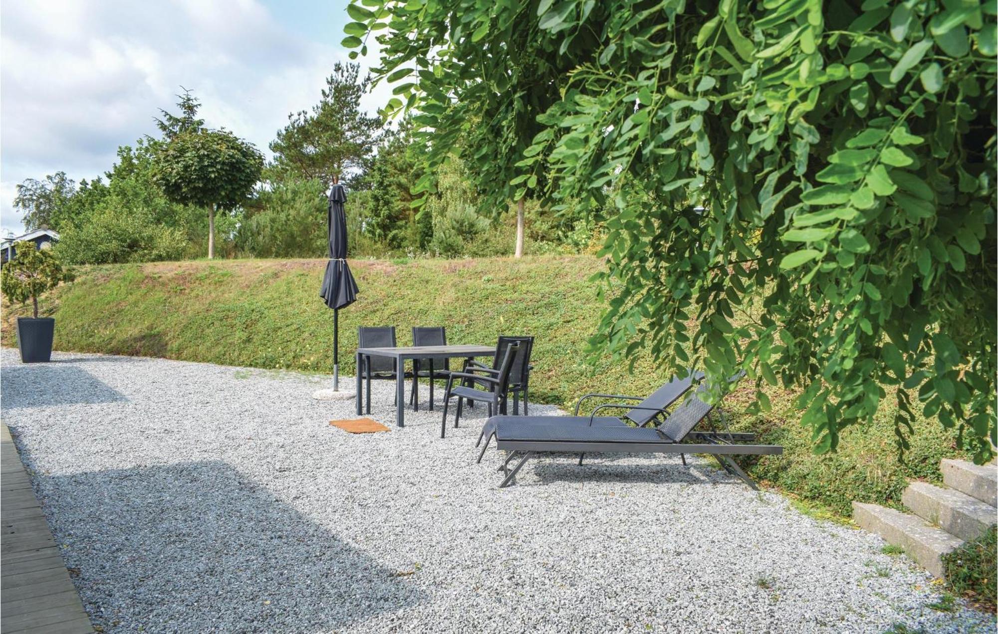 Amazing Home In Ebeltoft With Sauna Εξωτερικό φωτογραφία