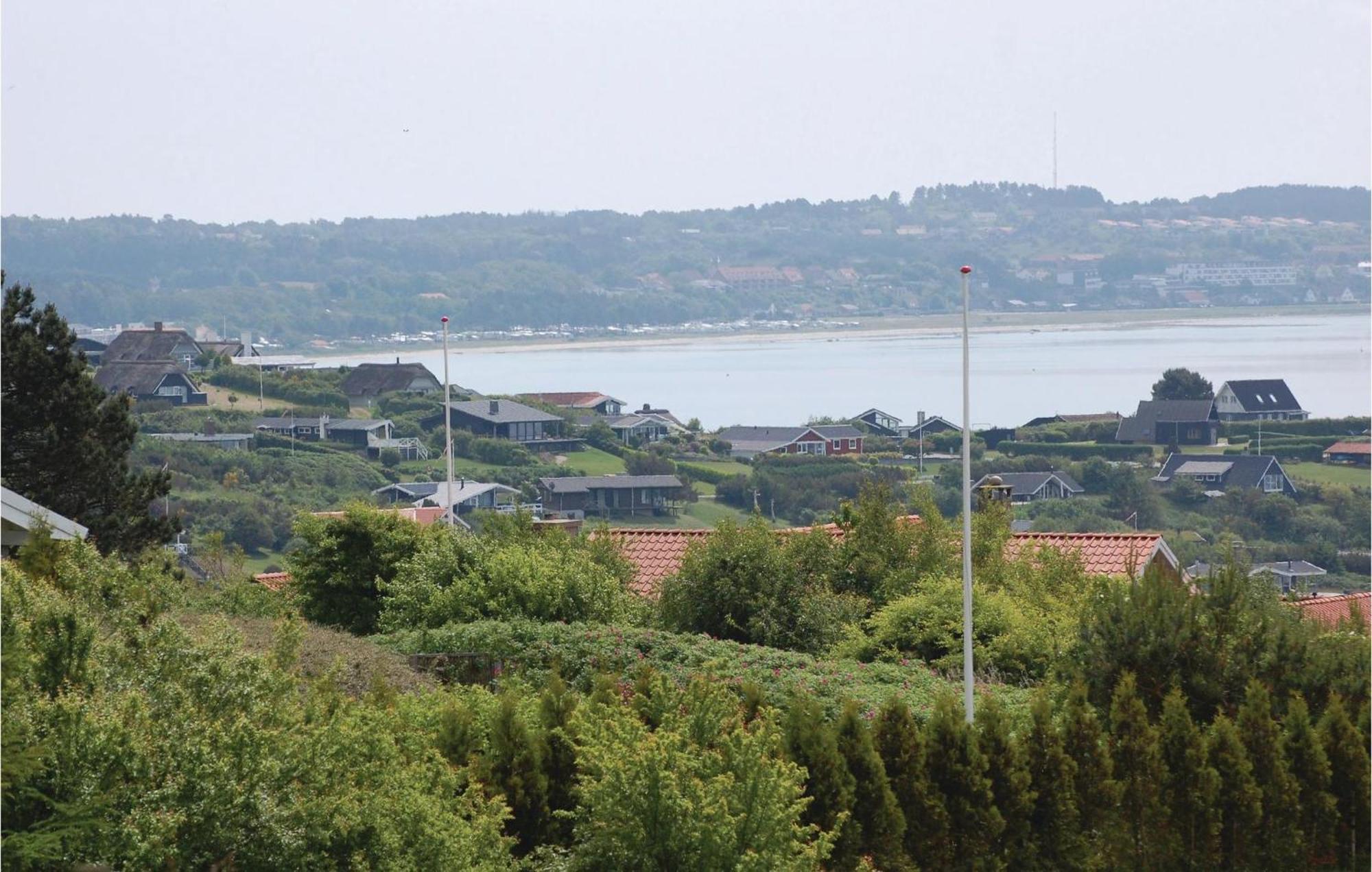 Amazing Home In Ebeltoft With Sauna Εξωτερικό φωτογραφία