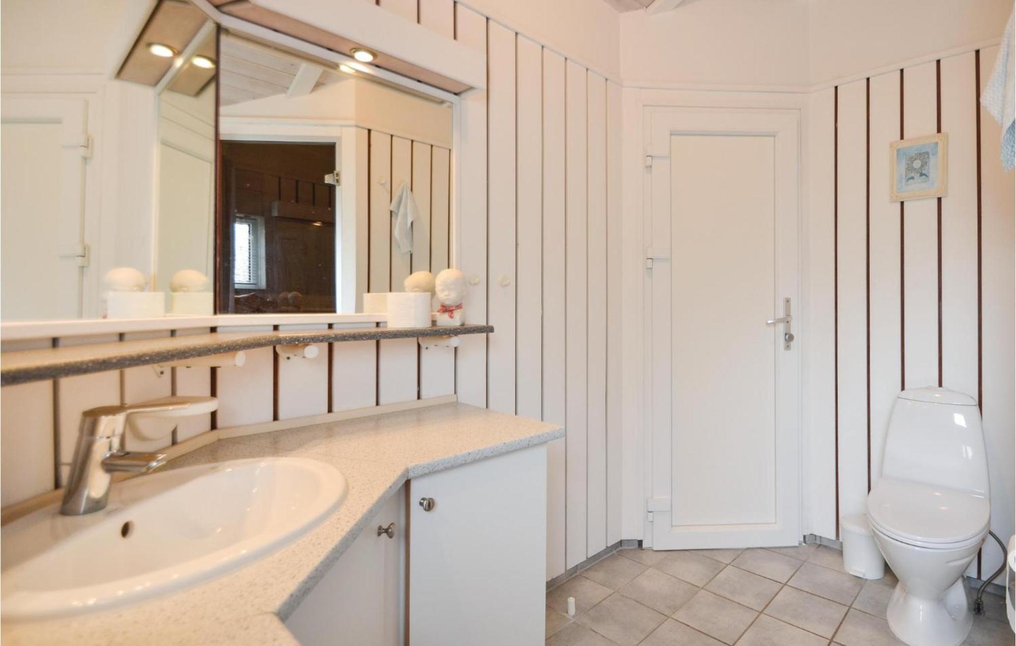 Amazing Home In Ebeltoft With Sauna Εξωτερικό φωτογραφία