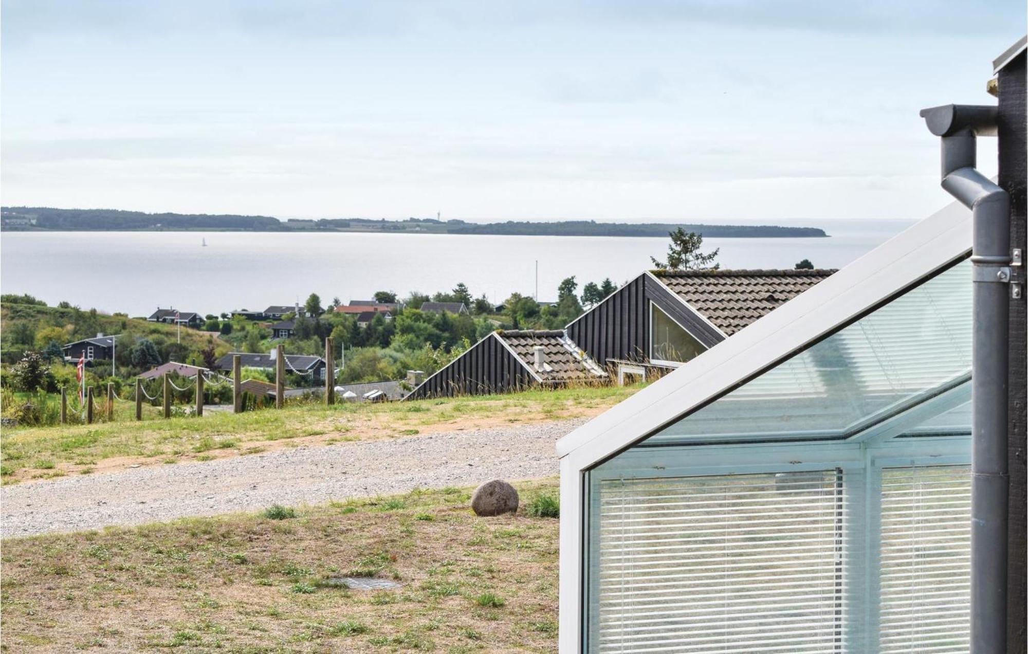 Amazing Home In Ebeltoft With Sauna Εξωτερικό φωτογραφία