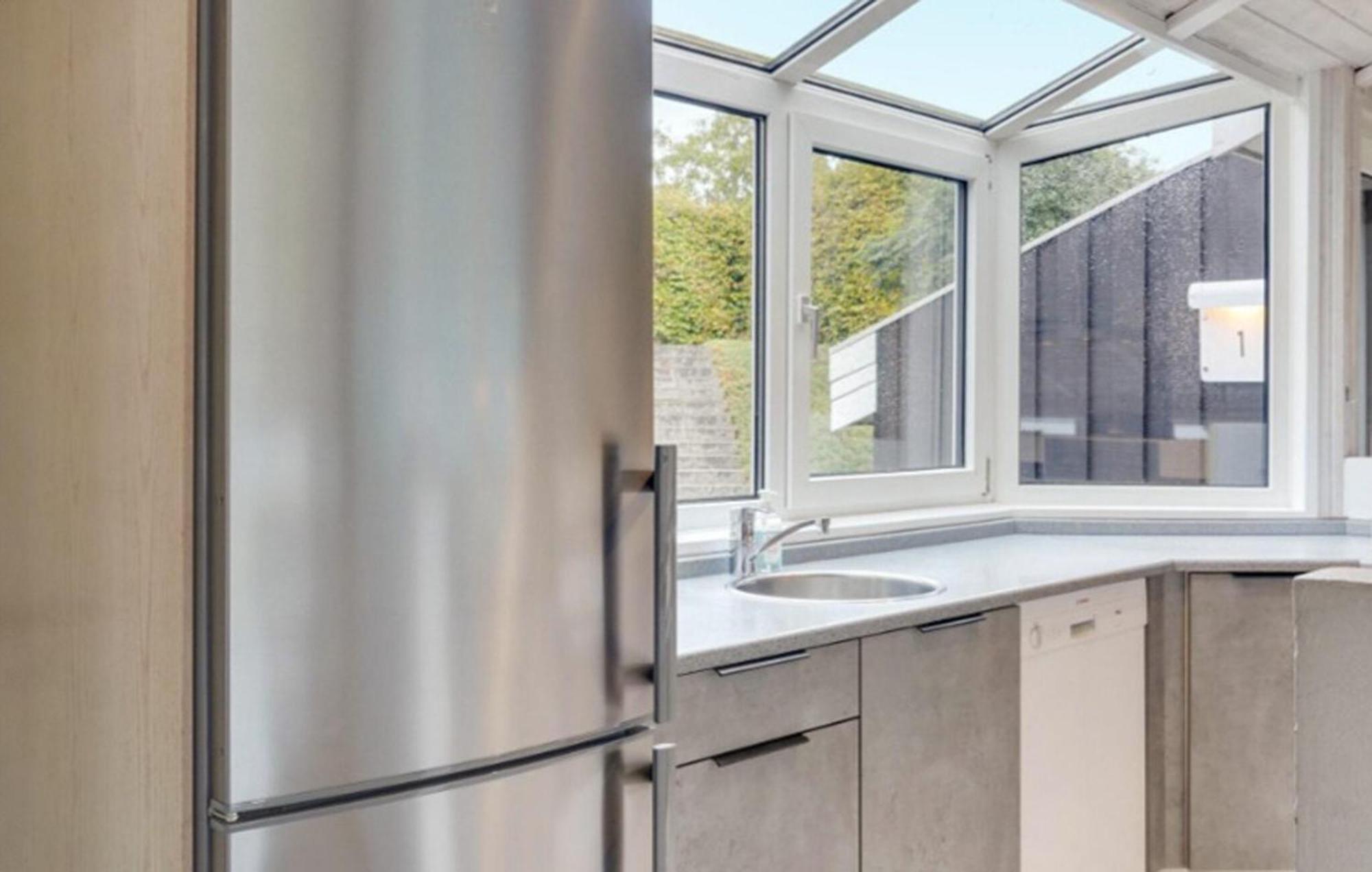 Amazing Home In Ebeltoft With Sauna Εξωτερικό φωτογραφία
