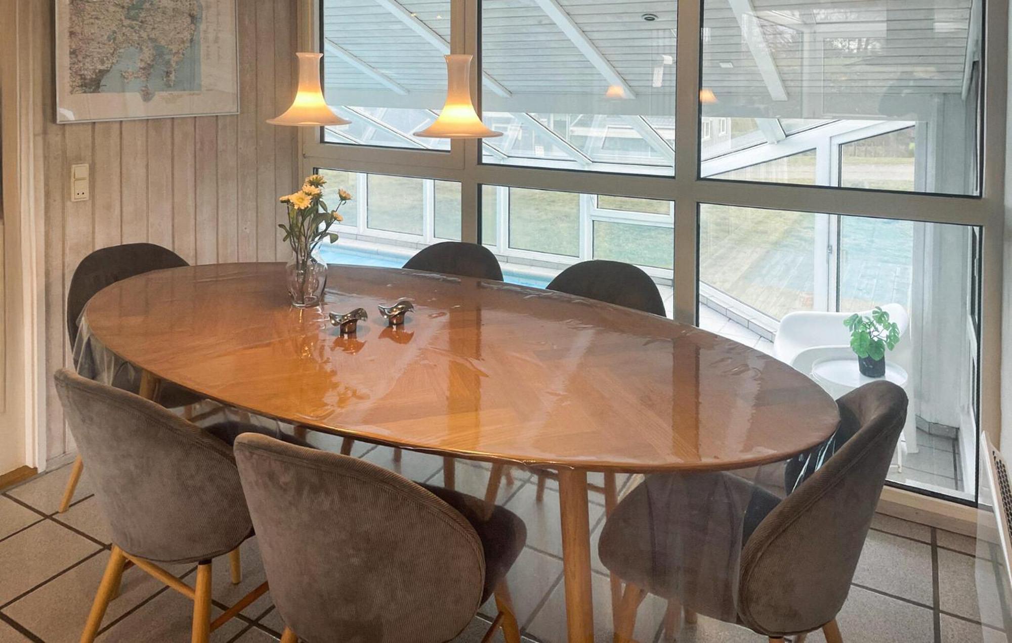 Amazing Home In Ebeltoft With Sauna Εξωτερικό φωτογραφία