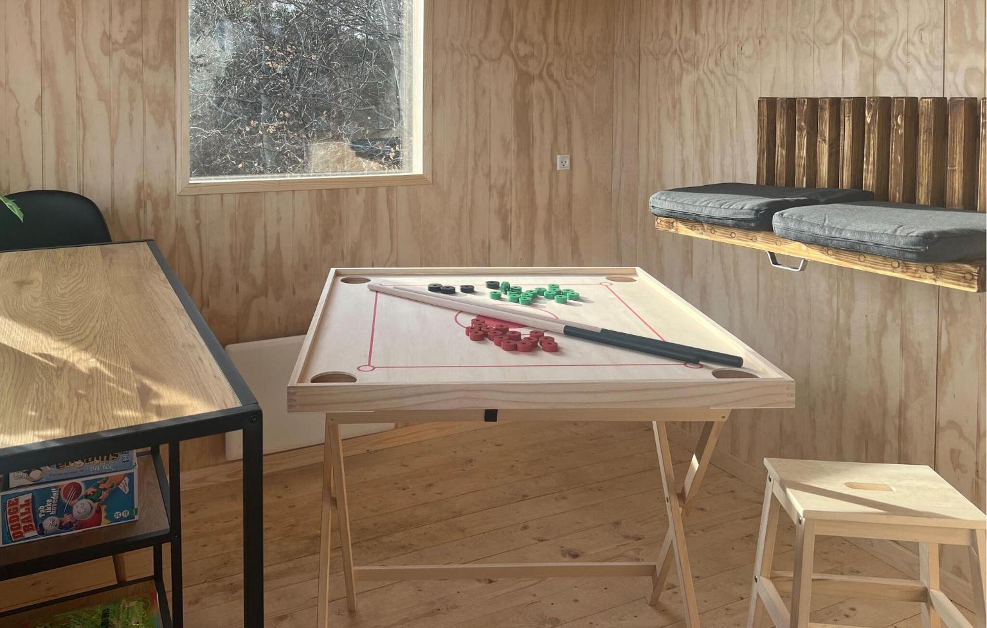 Amazing Home In Ebeltoft With Sauna Εξωτερικό φωτογραφία