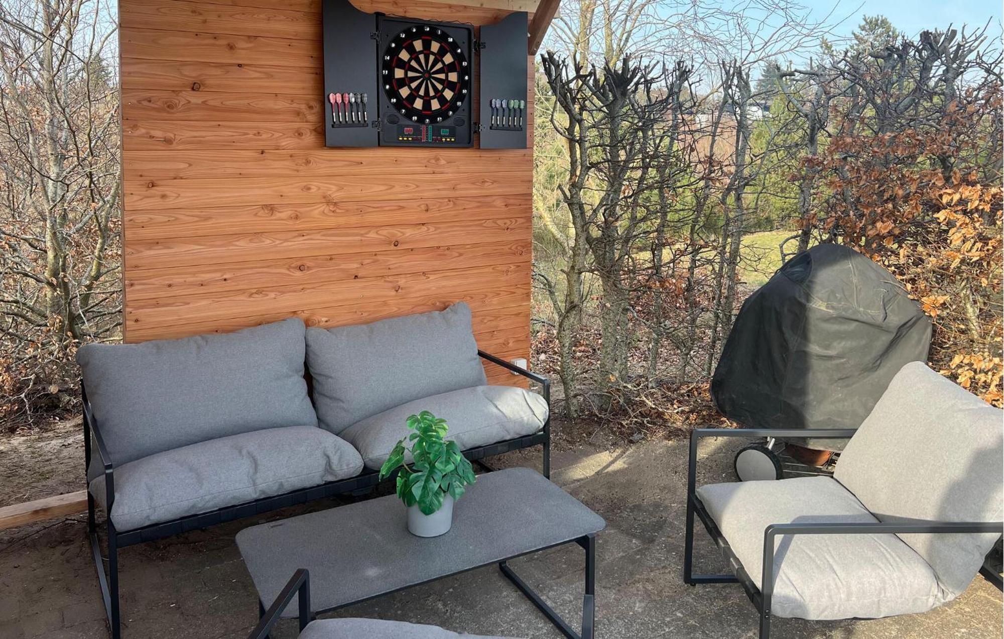 Amazing Home In Ebeltoft With Sauna Εξωτερικό φωτογραφία